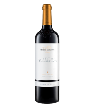Abadia Retuerta Valdebellón Cabernet 2021