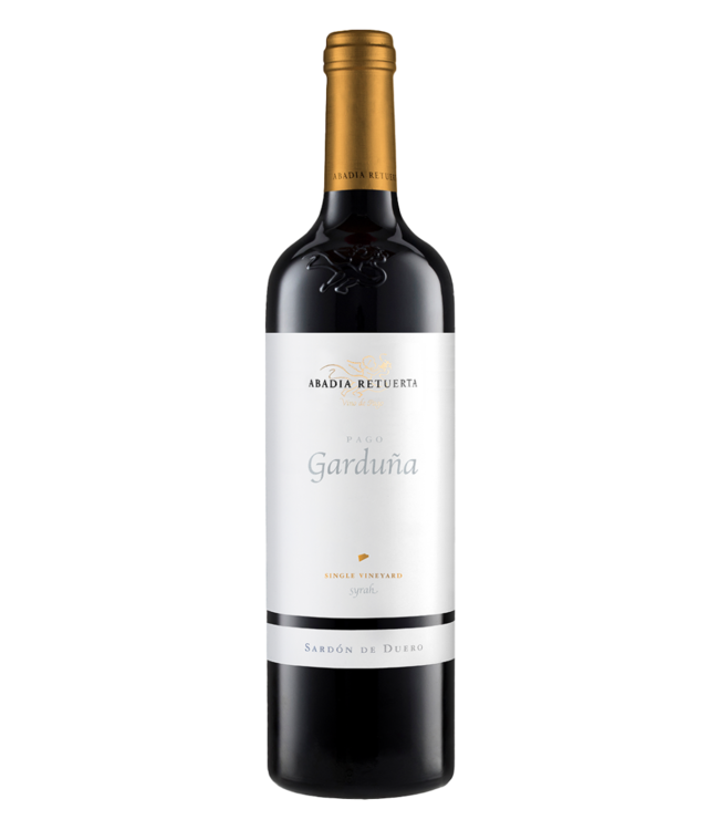 DOP Garduña 2019 6 l
