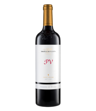 Abadia Retuerta DOP PV Petit Verdot 2021