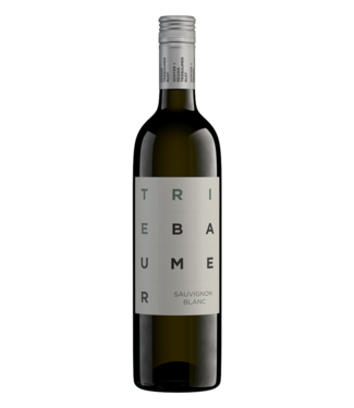 Weingut Triebaumer Ruster DAC Sauvignon Blanc 2023