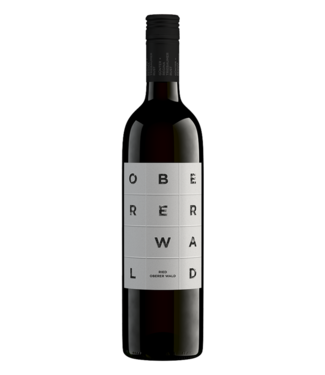 Weingut Triebaumer Ruster Ausbruch DAC Leithaberg DAC Ried Oberer Wald Blaufränkisch 2019
