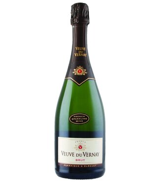 Veuve du Vernay Vin Mousseux Brut 1,5 l Magnum Veuve du Vernay Vin Mousseux Brut 1,5 l Magnum