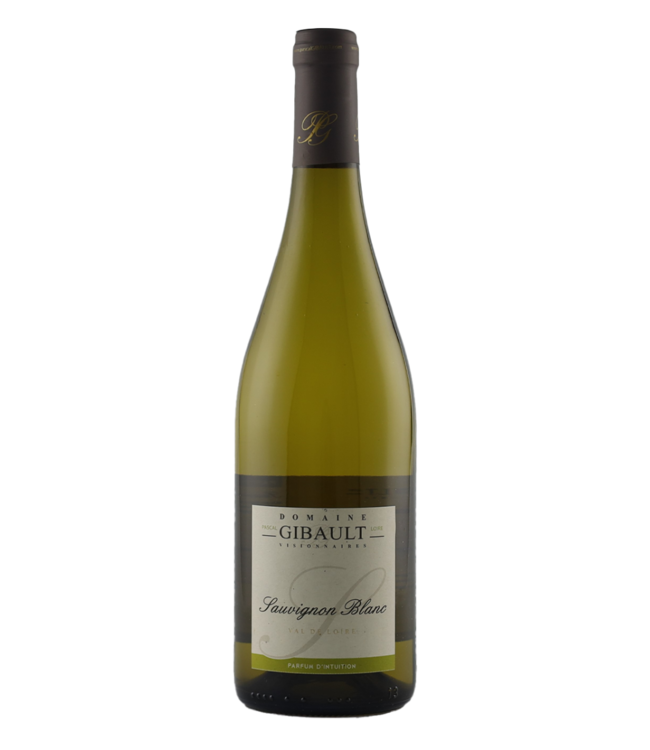 Touraine Blanc AC Sauvignon Blanc 2024