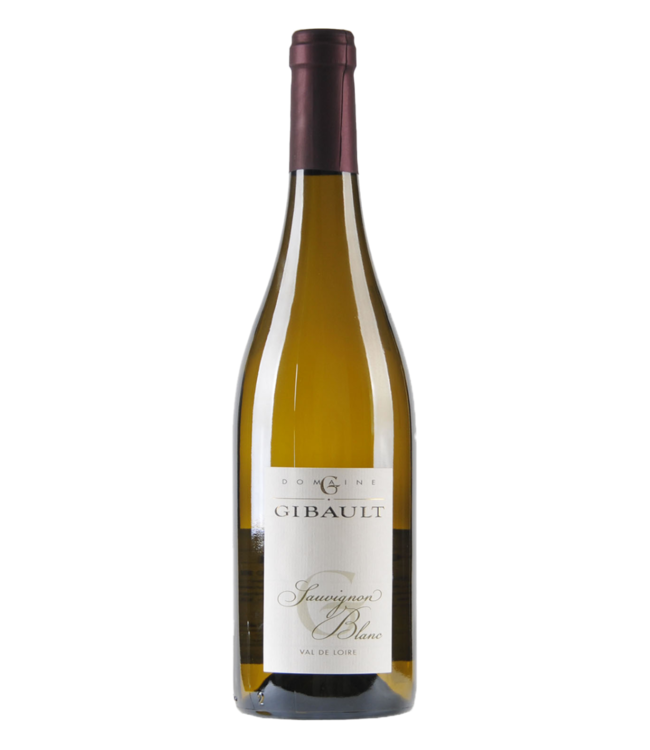 Touraine Blanc AC Sauvignon Blanc 2024 0,375 l