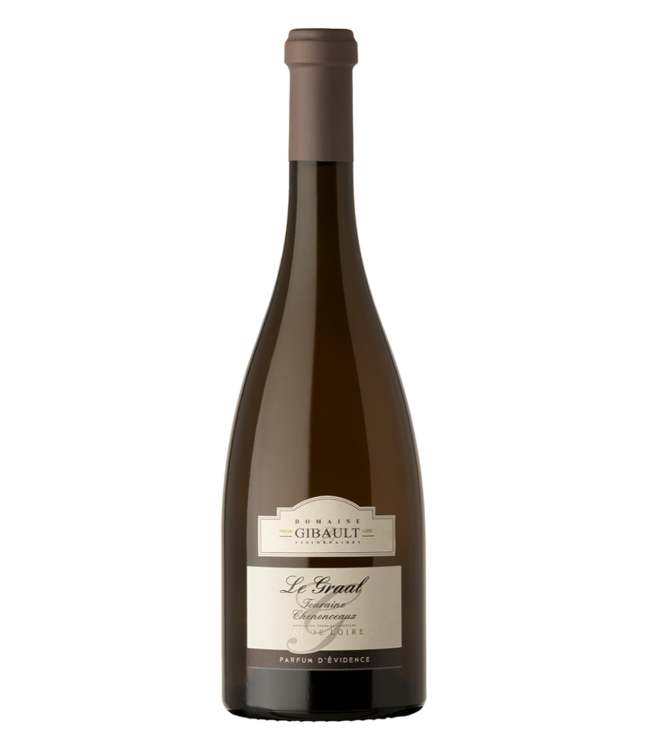 Touraine Chenonceaux AC Le Graal 2023