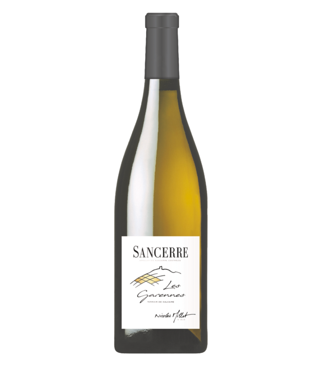 Domaine Nicolas Millet, Sancerre AC Les Garennes 2023