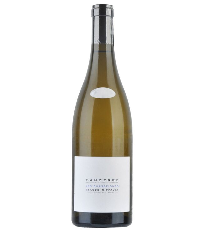 Sancerre AC Les Chasseignes BIO 2023