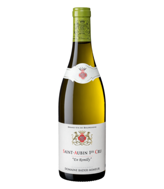 Bader-Mimeur Saint Aubin AC En Remilly 1ER 2023