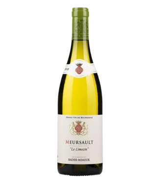 Bader-Mimeur Meursault AC Le Limozin 2022
