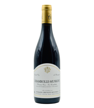 Domaine Chevigny-Rousseau Chambolle Musigny AC Les Combottes 1ER 2022 Domaine Chevigny-Rousseau Chambolle Musigny AC Les Combottes 1ER 2022