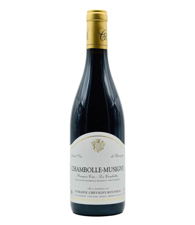 Chambolle Musigny AC Les Combottes 1ER 2022