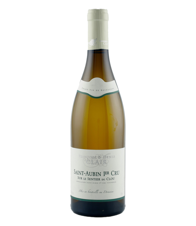 Saint Aubin AC Sur le Sentier du Clou 1ER 2022