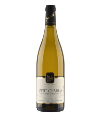 Domaine Jean Collet & Fils Petit Chablis AC 2025