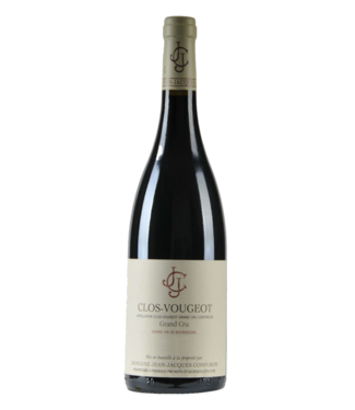 Domaine Jean Jacques Confuron Clos de Vougeot AC GC 2022 Domaine Jean Jacques Confuron Clos de Vougeot AC GC 2022