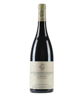 Domaine Jean Jacques Confuron Nuits St. Georges AC Les Fleurières 2023 Domaine Jean Jacques Confuron Nuits St. Georges AC Les Fleurières 2023