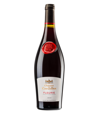 Château de Corcelles Fleurie AC 2024