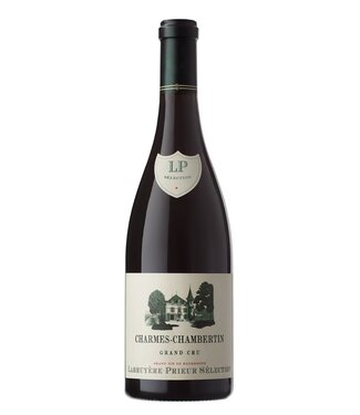 Labruyère Prieur Sélection Charmes Chambertin AC GC 2016 Labruyère Prieur Sélection Charmes Chambertin AC GC 2016