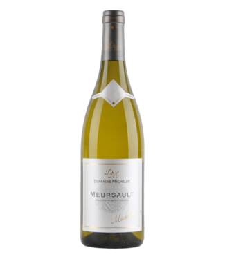 Domaine Michelot Meursault AC 2022