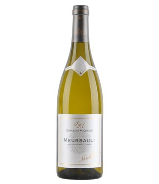Domaine Michelot Meursault AC 2022 1,5 l