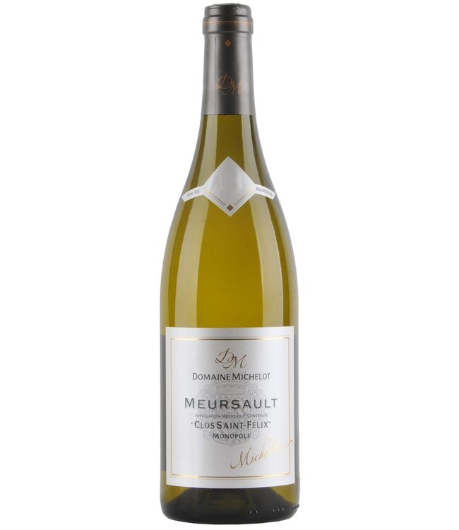 Meursault AC Clos Saint Félix Monopole 2022