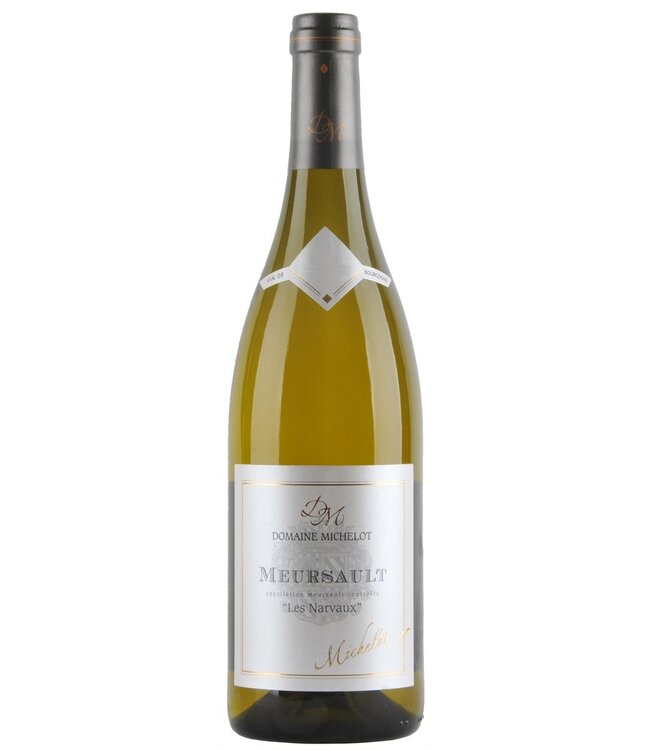 Meursault AC Narvaux 2022