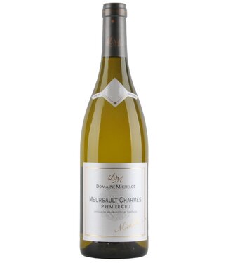 Domaine Michelot Meursault AC Charmes 1ER 2022