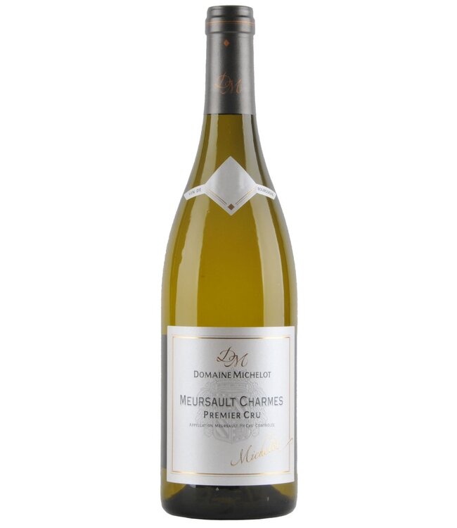 Meursault AC Charmes 1ER 2022