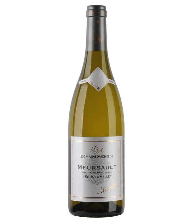 Meursault AC Sous la Velle 2022
