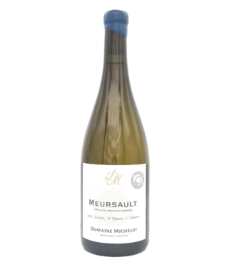 Domaine Michelot Meursault AC Grès Blanc 2019