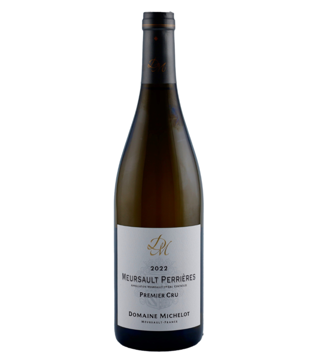Meursault AC Perrières 2022