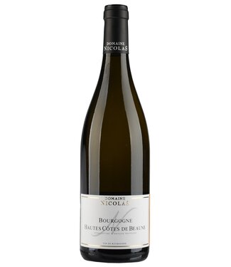 Domaine Nicolas Hautes Côtes de Beaune AC 2024