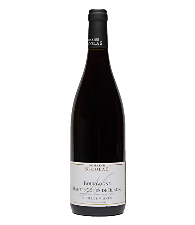 Hautes Côtes de Beaune AC Vieilles Vignes 2022