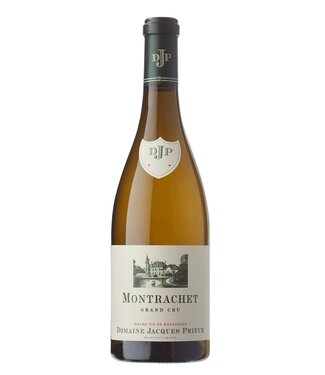 Domaine Jacques Prieur Montrachet AC GC 2020