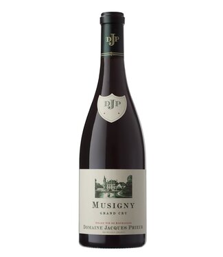 Domaine Jacques Prieur Musigny AC GC 2020
