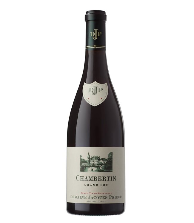 Chambertin AC GC 2016