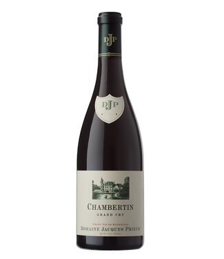 Domaine Jacques Prieur Chambertin AC GC 2021