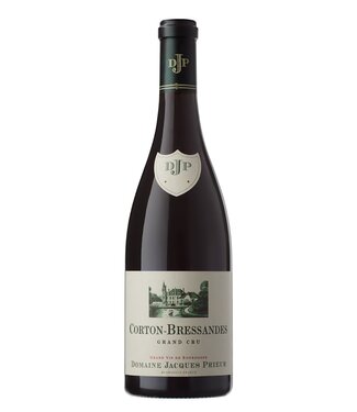 Domaine Jacques Prieur Corton Bressandes AC GC 2020