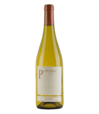 Jean Rijckaert Pouilly Fuissé AC 2024