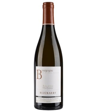 Jean Rijckaert Bourgogne AC 2024