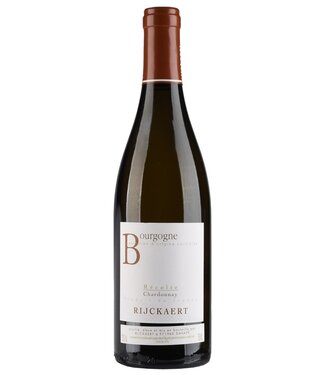 Jean Rijckaert Bourgogne AC Vieilles Vignes 2024