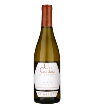 Jean Rijckaert VdF Uva Cordata Chardonnay 2023