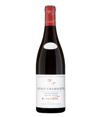 Domaine Tortochot Gevrey Chambertin AC Champerrier Vieilles Vignes BIO 2021