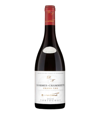 Domaine Tortochot Charmes Chambertin AC GC 2008