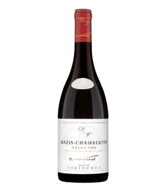 Domaine Tortochot Mazis Chambertin AC GC BIO2020