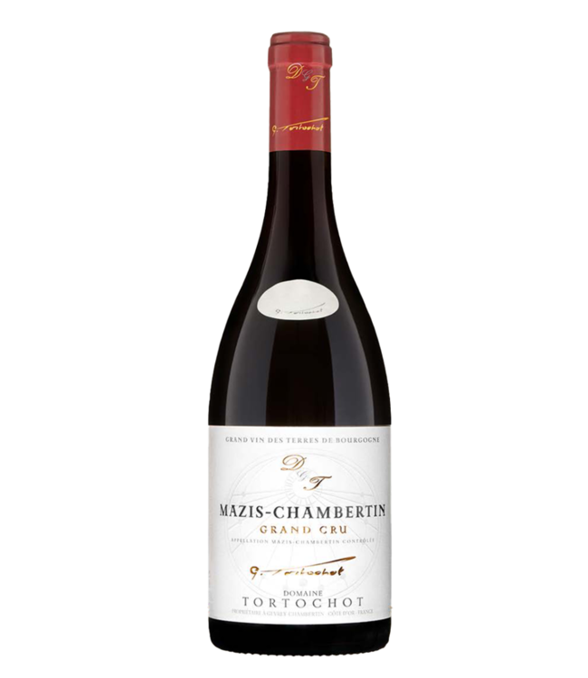 Mazis Chambertin AC GC BIO2020