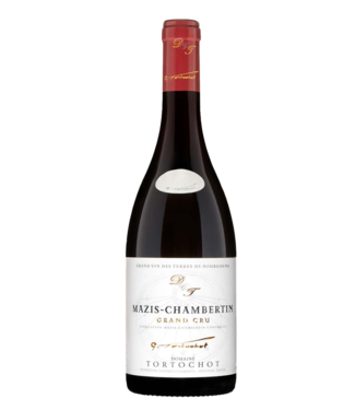 Domaine Tortochot Mazis Chambertin AC GC BIO2021