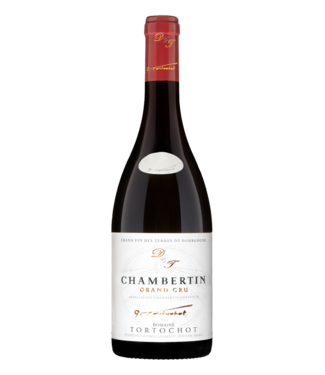 Domaine Tortochot Chambertin AC GC 2013