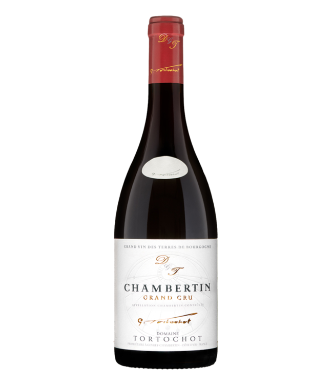 Chambertin AC GC 2013