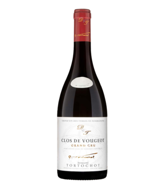 Domaine Tortochot Clos de Vougeot AC GC BIO2022