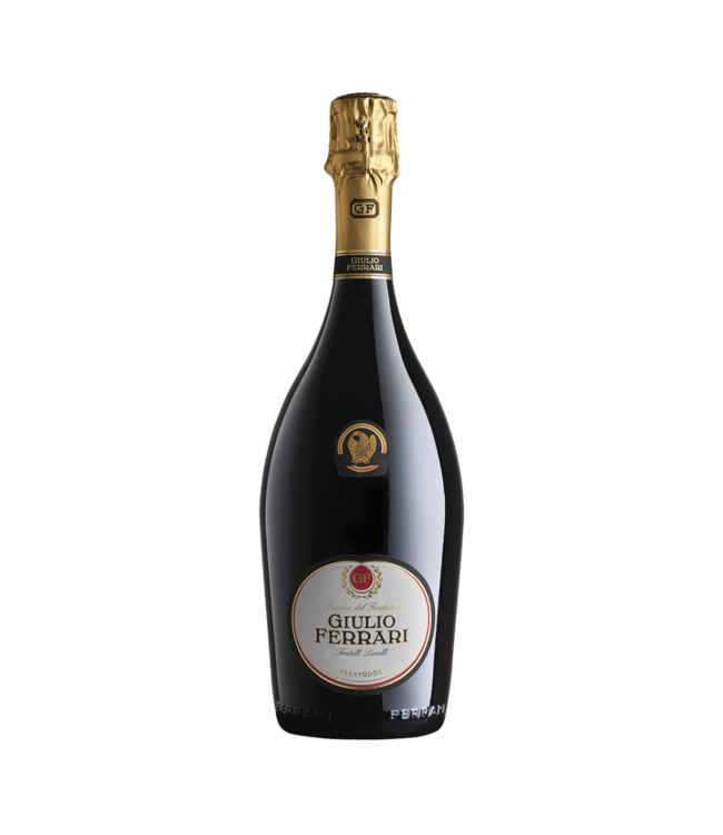 Ferrari, Trento DOC Giulio, 2x Edizione Limitate 2005 Magnum